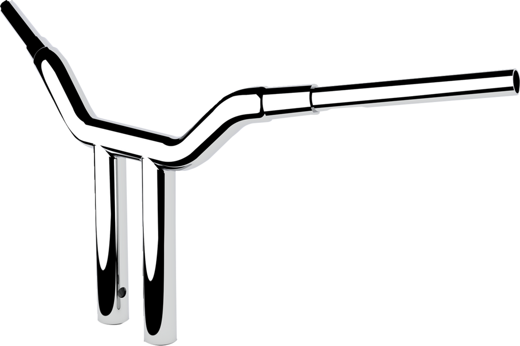 LA Choppers H-bar Kft 1.5 12 - Chrome