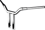 LA Choppers H-bar Kft 1.5 12 - Chrome