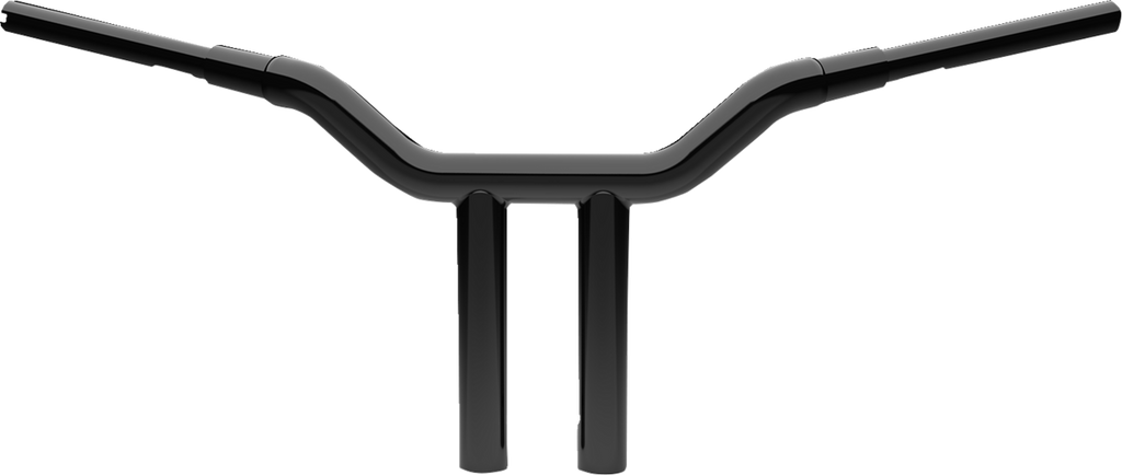 LA Choppers H-bar Kft 1.5 12 - Black