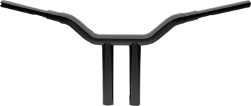 LA Choppers H-bar Kft 1.5 12 - Black