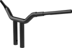 LA Choppers H-bar Kft 1.5 12 - Black