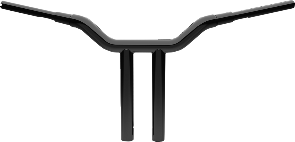 LA Choppers H-bar Kft 1.5 14 - Black