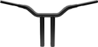 LA Choppers H-bar Kft 1.5 14 - Black