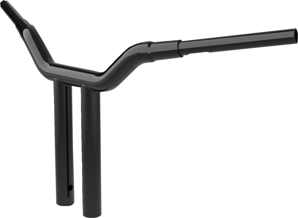 LA Choppers H-bar Kft 1.5 14 - Black