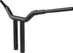 LA Choppers H-bar Kft 1.5 14 - Black