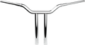LA Choppers H-bar Kft 1.5 16 - Chrome