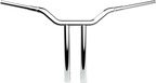 LA Choppers H-bar Kft 1.5 16 - Chrome