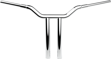 LA Choppers H-bar Kft 1.5 16 - Chrome