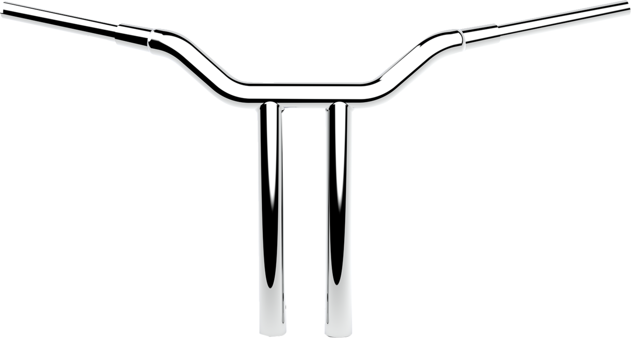 LA Choppers H-bar Kft 1.5 16 - Chrome