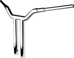LA Choppers H-bar Kft 1.5 16 - Chrome