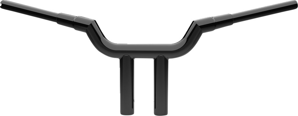LA Choppers H-bar Valley T 1.5 10 - Black