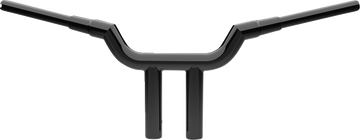 LA Choppers H-bar Valley T 1.5 10 - Black