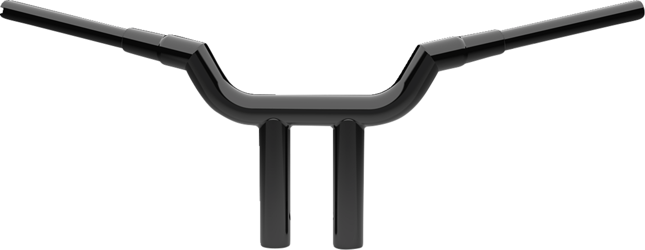 LA Choppers H-bar Valley T 1.5 10 - Black