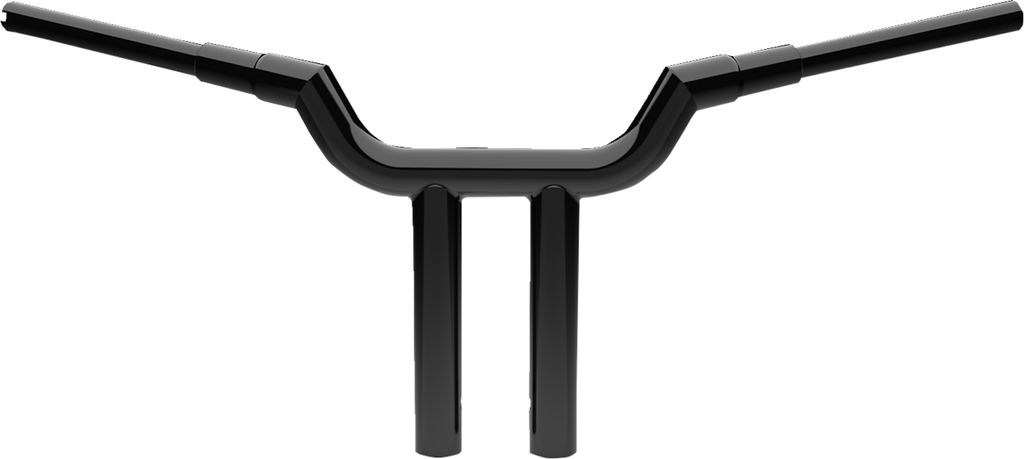 LA Choppers H-bar Valley T 1.5 12 - Black