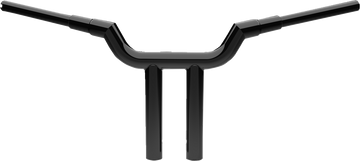 LA Choppers H-bar Valley T 1.5 12 - Black