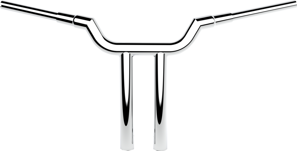LA Choppers H-bar Valley T 1.5 14 - Chrome