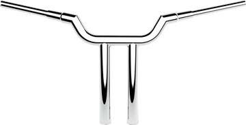 LA Choppers H-bar Valley T 1.5 14 - Chrome
