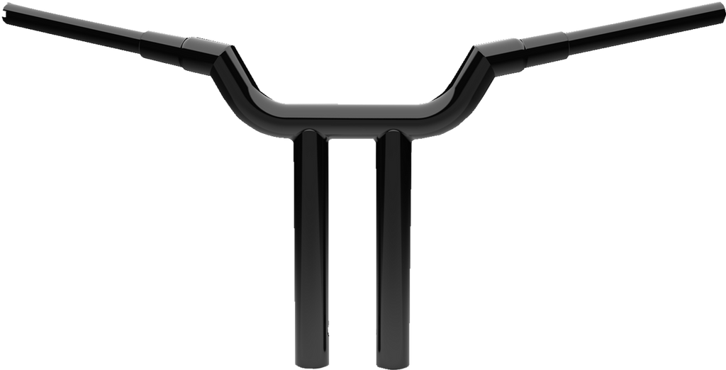 LA Choppers H-bar Valley T 1.5 14 - Black