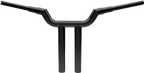 LA Choppers H-bar Valley T 1.5 14 - Black