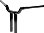 LA Choppers H-bar Valley T 1.5 14 - Black