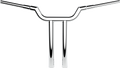 LA Choppers H-bar Valley T 1.5 16 - Chrome