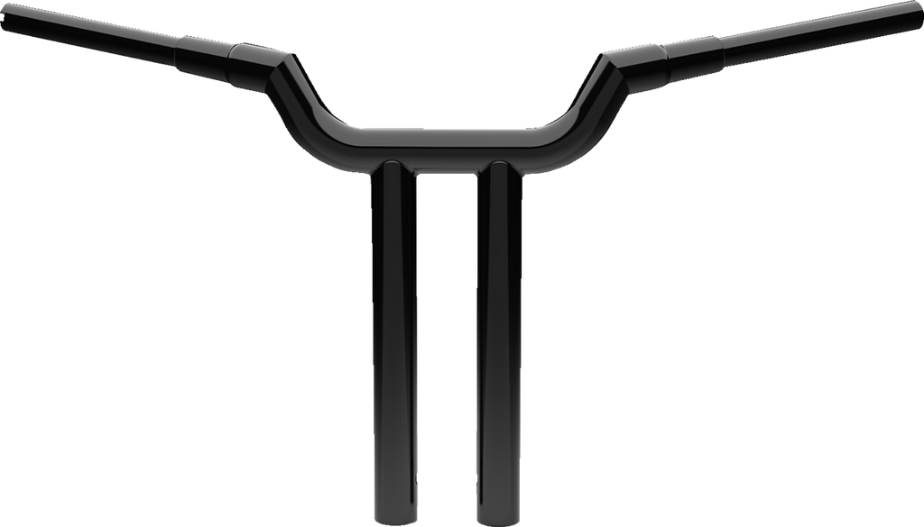 LA Choppers H-bar Valley T 1.5 16 - Black