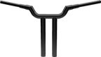 LA Choppers H-bar Valley T 1.5 16 - Black