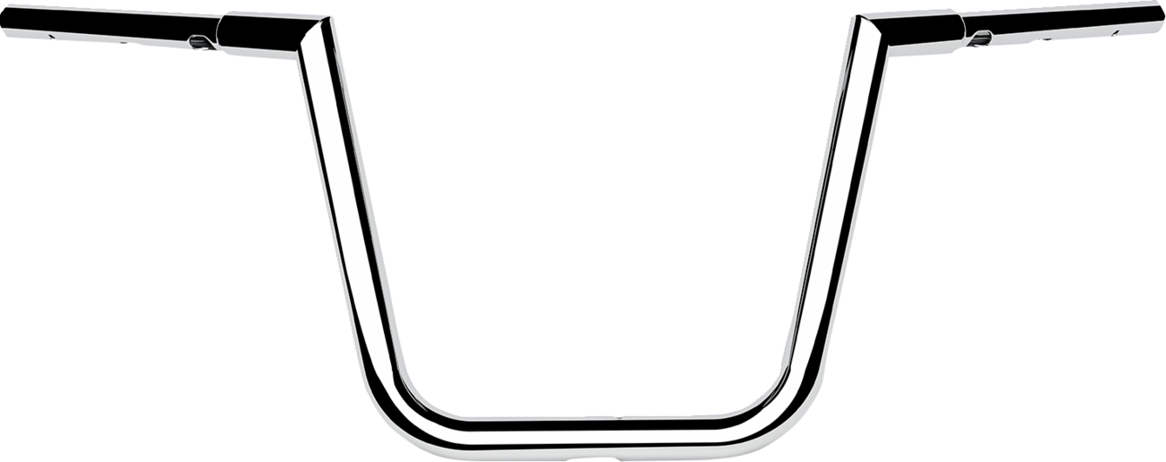 LA Choppers Handlebar Twin Peaks 10C Fltr 24+