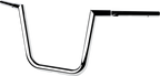 LA Choppers Handlebar Twin Peaks 10C Fltr 24+