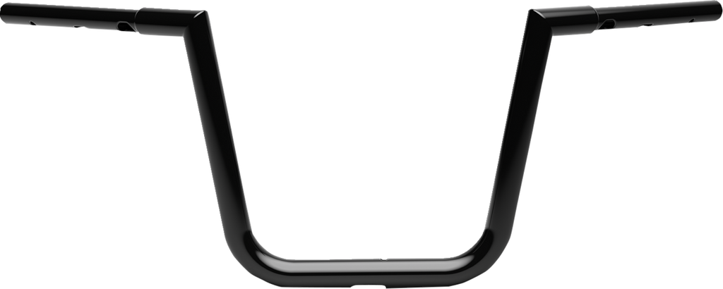 LA Choppers Handlebar Twin Peaks 10B Fltr 24+
