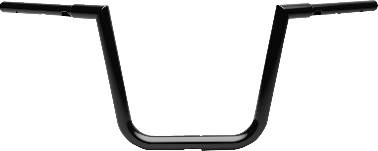LA Choppers Handlebar Twin Peaks 10B Fltr 24+