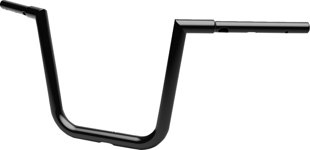 LA Choppers Handlebar Twin Peaks 10B Fltr 24+