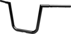 LA Choppers Handlebar Twin Peaks 10B Fltr 24+