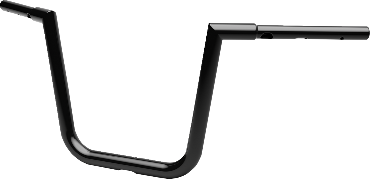 LA Choppers Handlebar Twin Peaks 10B Fltr 24+