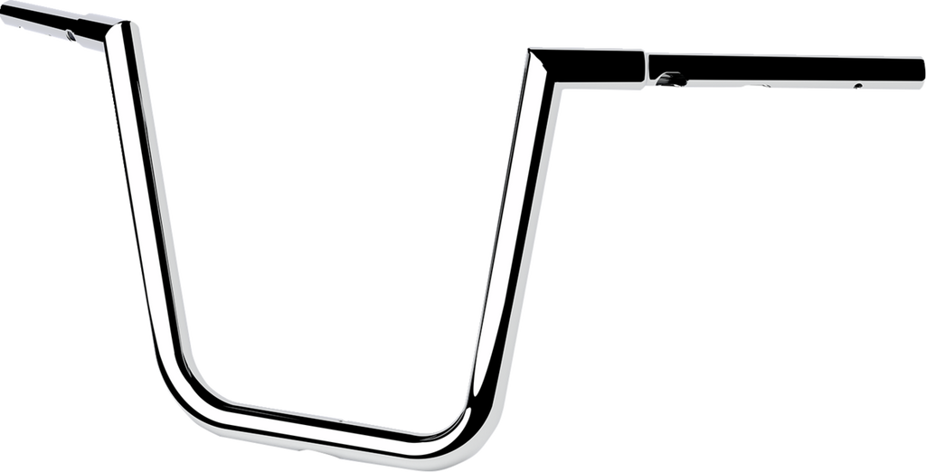 LA Choppers Handlebar Twin Peaks 12C Fltr 24+