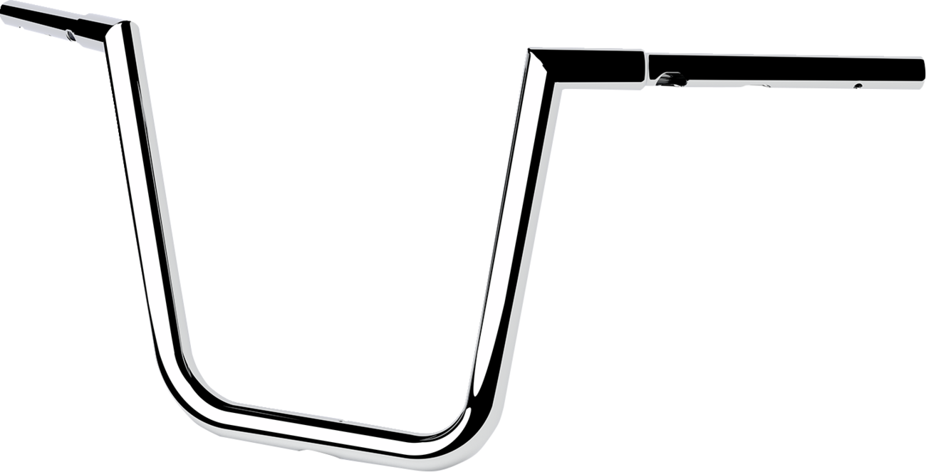 LA Choppers Handlebar Twin Peaks 12C Fltr 24+
