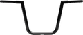 LA Choppers Handlebar Twin Peaks 12B Fltr 24+