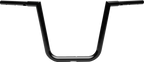 LA Choppers Handlebar Twin Peaks 12B Fltr 24+