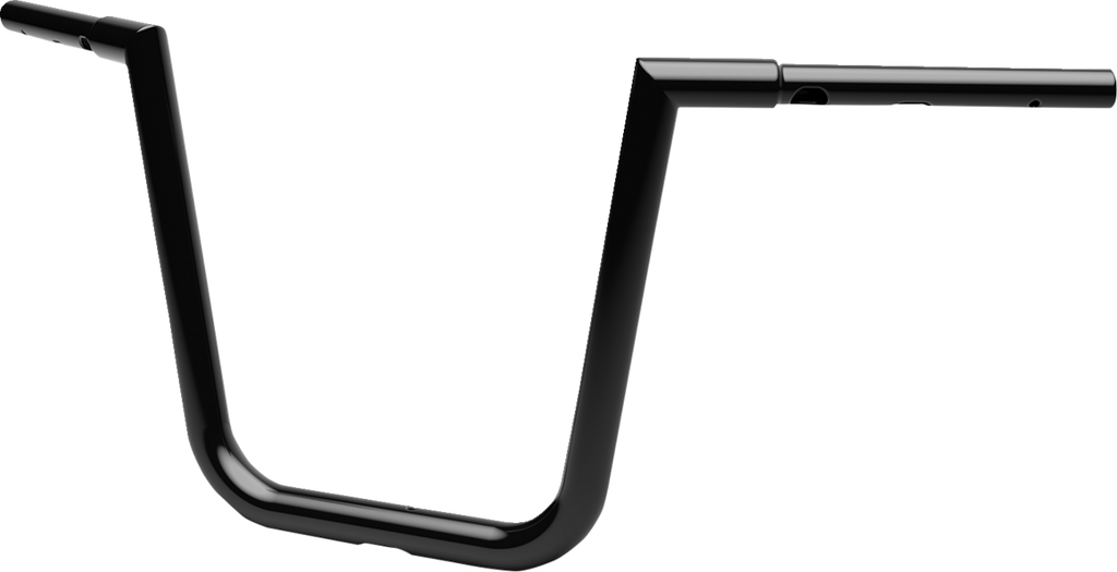 LA Choppers Handlebar Twin Peaks 12B Fltr 24+