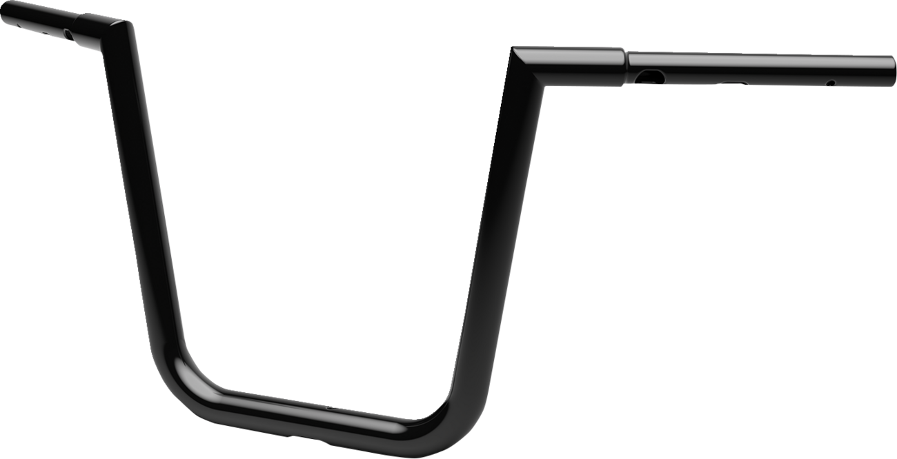 LA Choppers Handlebar Twin Peaks 12B Fltr 24+
