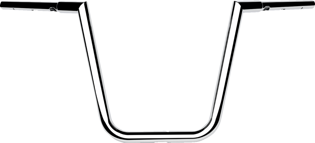 LA Choppers Handlebar Twin Peaks 14C Fltr 24+
