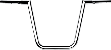 LA Choppers Handlebar Twin Peaks 14C Fltr 24+