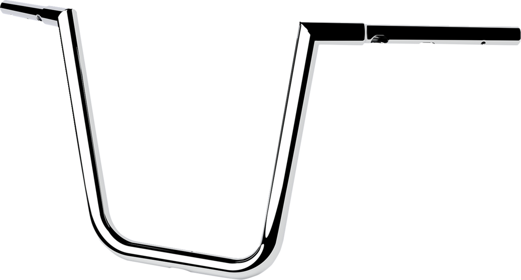 LA Choppers Handlebar Twin Peaks 14C Fltr 24+