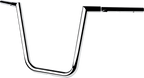 LA Choppers Handlebar Twin Peaks 14C Fltr 24+