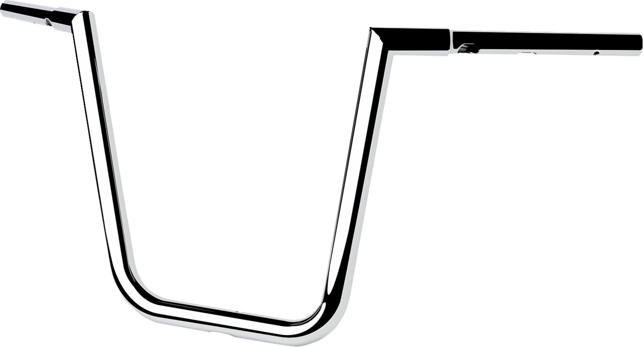 LA Choppers Handlebar Twin Peaks 14C Fltr 24+