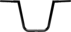 LA Choppers Handlebar Twin Peaks 14B Fltr 24+