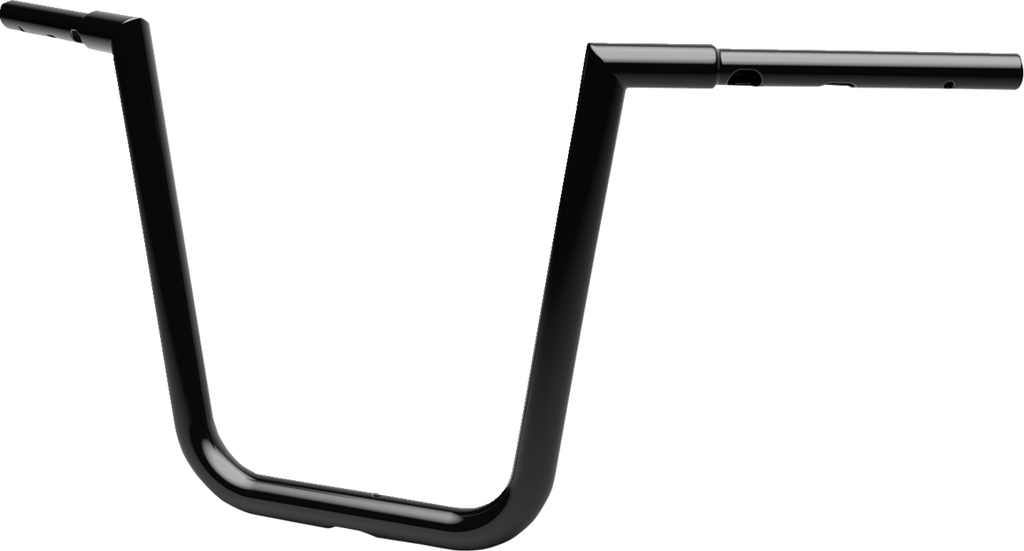 LA Choppers Handlebar Twin Peaks 14B Fltr 24+