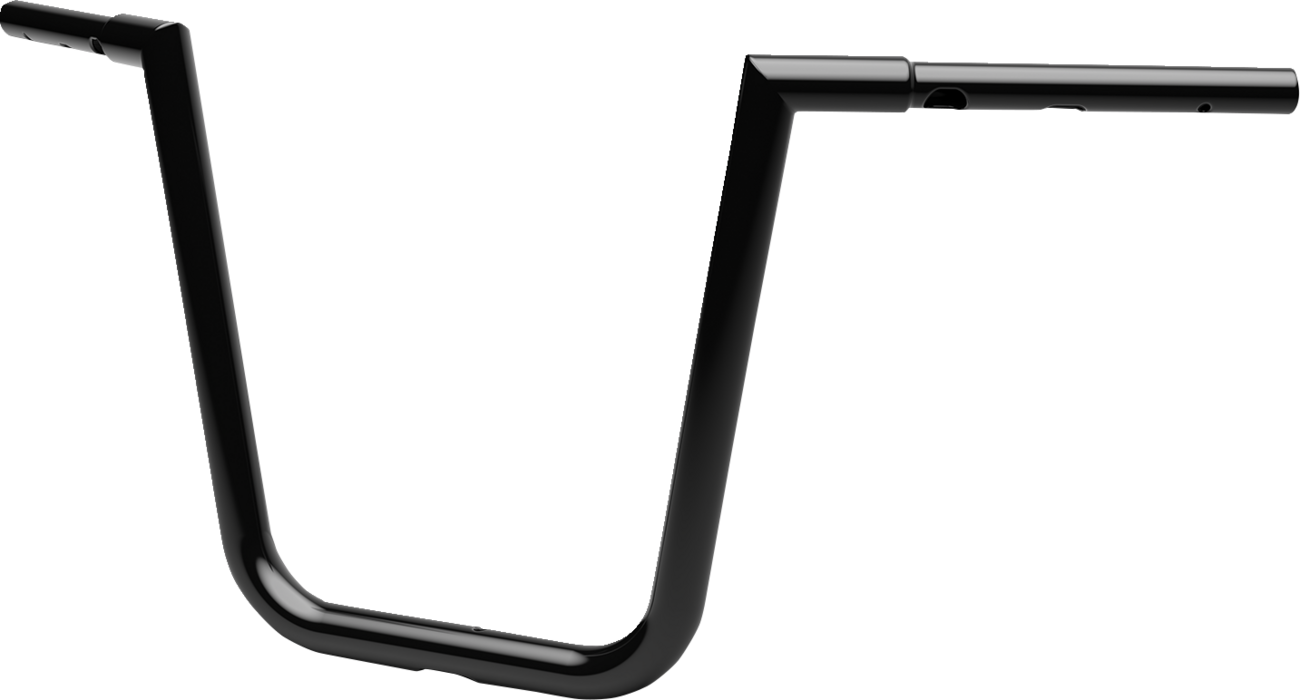 LA Choppers Handlebar Twin Peaks 14B Fltr 24+