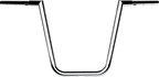 LA Choppers Handlebar Twin Peaks 16C Fltr 24+
