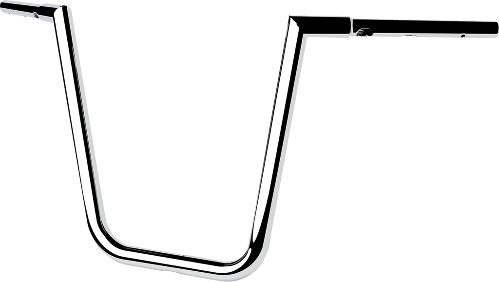 LA Choppers Handlebar Twin Peaks 16C Fltr 24+